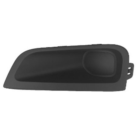 GRIGLIA PARAURTI DESTRA CHIUSA CITROEN BERLINGO EREC 20192024      , PEUGEOT PARTNER K9 20192024      , PEUGEOT RIFTER 20192024