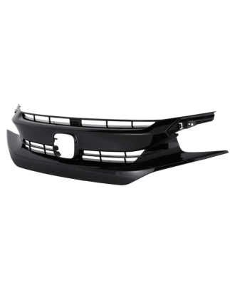 GRIGLIA PARAURTI ANTERIORE HONDA CIVIC HB FCFK 20162022      , HONDA CIVIC SEDAN FCFK 20162022