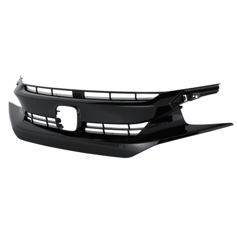GRIGLIA PARAURTI ANTERIORE HONDA CIVIC HB FCFK 2016202  HONDA CIVIC SEDAN FCFK 20162022