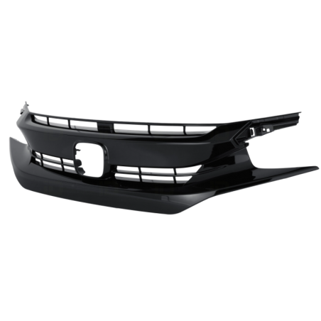 GRIGLIA PARAURTI ANTERIORE HONDA CIVIC HB FCFK 20162022      , HONDA CIVIC SEDAN FCFK 20162022