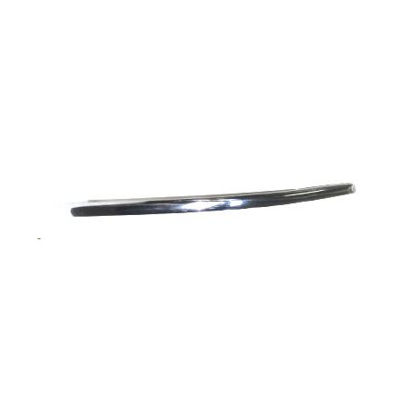 MODANATURA PARAURTI ANTERIORE SINISTRA CROMATA AUDI A6 4F24F5 20042008