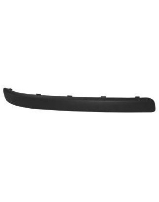 MODANATURA PARAURTI POSTERIORE SINISTRA OPEL CORSA C X01 20002006       VERS 2004