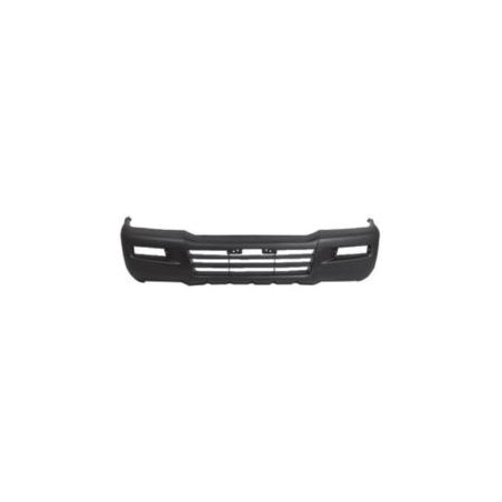 PARAURTI ANTERIORE MITSUBISHI PU L200 K7TK6TK5T 20022006       VERS 2005