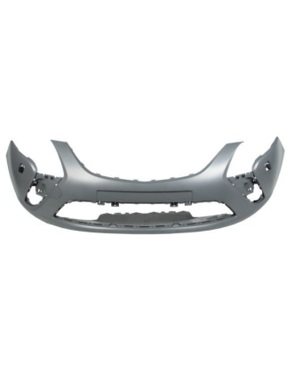 PARAURTI ANTERIORE CON PRIMER CON LAVAFARI OPEL ZAFIRA TOURER P12 20112016
