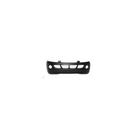 PARAURTI ANTERIORE HYUNDAI H1 VAN A1 19982007       VERS 2001
