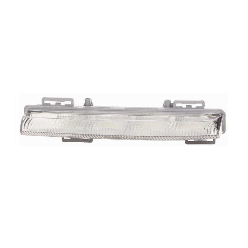 FANALE ANTERIORE DESTRO CON PORTALAMPADA LED NA MERCEDES-BENZ C CLASS W204 20072011, MERCEDES-BENZ C CLASS W204 20112014, MERCE