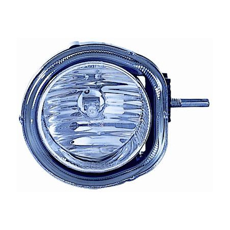 FENDINEBBIA DESTROSINISTRO H1 ALFA ROMEO 156 932 20032005, ALFA ROMEO 156 932 19972003, ALFA ROMEO 166 936 19982007VERS 2003 , 