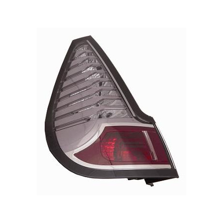 FANALE POSTERIORE SINISTRO SENZA PORTALAMPADA RENAULT SCENICGRAND SCENIC JZ0JZ1 20122016