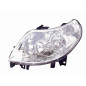 PROIETTORE DESTRO H7,H1 8 PIN CITROEN JUMPER III 20062014VERS 2011 , FIAT DUCATO III 250 20062014VERS 2011 , PEUGEOT BOXER III 