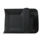 MANIGLIA ESTERNA NERO LATERALE DESTRO CITROEN BERLINGO MF 20022008, CITROEN BERLINGO MF 1996200  PEUGEOT PARTNER 5G 20022008, P