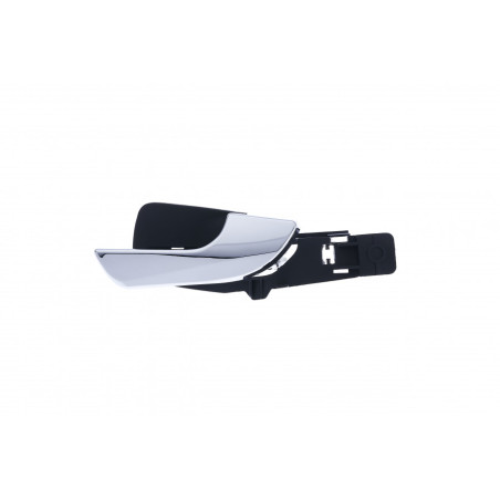 MANIGLIA INTERNA IN PLASTICA CROMATA ANTERIORE DESTRO ALFA ROMEO GIULIETTA 940 20102020