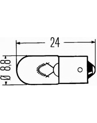 LAMPADINA 123