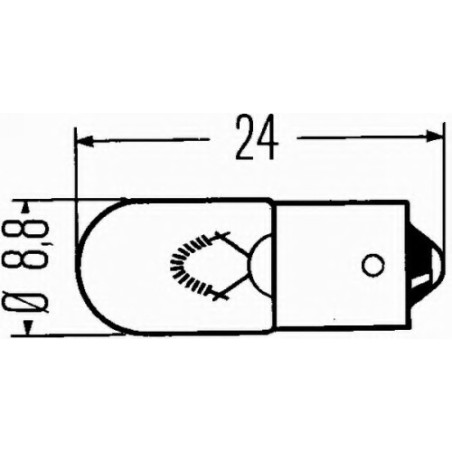 LAMPADINA 123