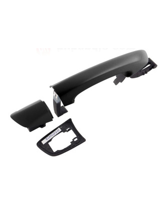 MANIGLIA ESTERNA POSTERIORE DESTRO SKODA SUPERB 3T43T5 20082013, SKODA SUPERB 3T43T5 20132015, VOLKSWAGEN GOLF VI 5K1 20082013,
