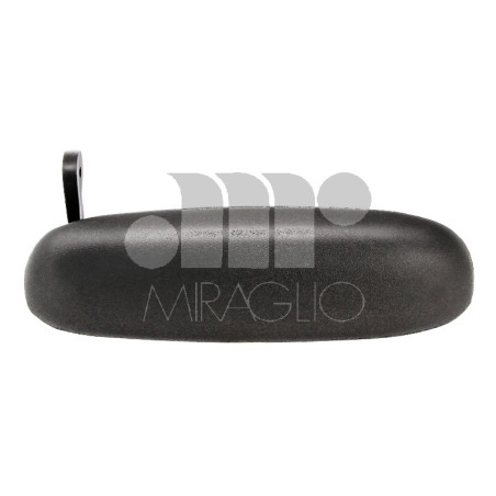 MANIGLIA ESTERNA ANTERIORE DESTRO FORD ESCORT GALANL 19951998      , FORD FIESTA JA 19961999      , FORD FIESTA JAJB 19992002  