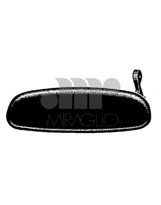 MANIGLIA ESTERNA ANTERIORE SINISTRO FORD ESCORT GALANL 19951998, FORD FIESTA JA 19961999, FORD FIESTA JAJB 1999200  FORD KA RB 