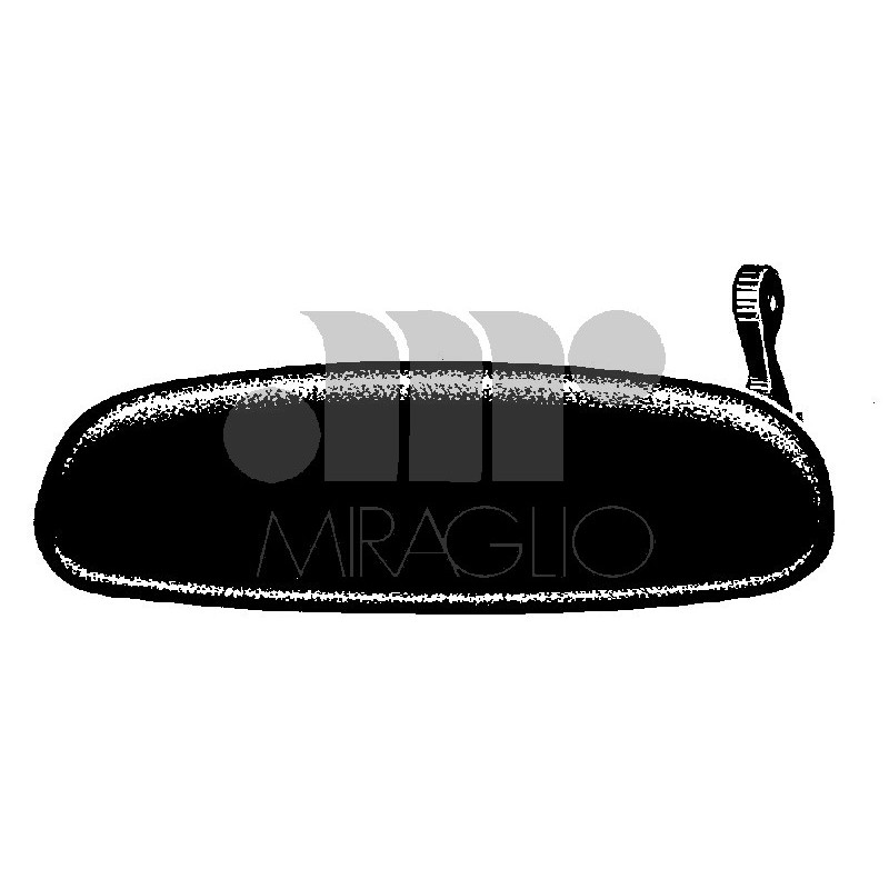 MANIGLIA ESTERNA ANTERIORE SINISTRO FORD ESCORT GALANL 19951998, FORD FIESTA JA 19961999, FORD FIESTA JAJB 1999200  FORD KA RB 