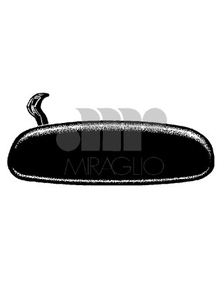 MANIGLIA ESTERNA POSTERIORE SINISTRO FORD ESCORT GALANL 19951998      , FORD ESCORT III GAA 19811986      , FORD ESCORT IV AWFA