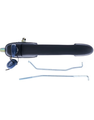 MANIGLIA ESTERNA ANTERIORE DESTRO CON CHIAVE FIAT BRAVA 182 19952003      , FIAT BRAVO 182 19952002