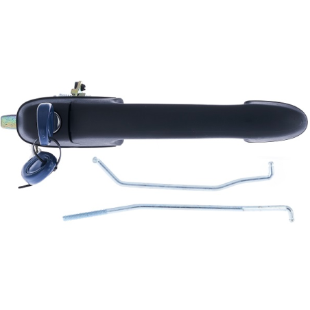 MANIGLIA ESTERNA ANTERIORE DESTRO CON CHIAVE FIAT BRAVA 182 19952003      , FIAT BRAVO 182 19952002
