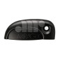 MANIGLIA ESTERNA SENZA BLOCCHETTO ANTERIORE SINISTRO NISSAN KUBISTAR X76 20032009, RENAULT KANGOO KC0KC1 20032008, RENAULT KANG