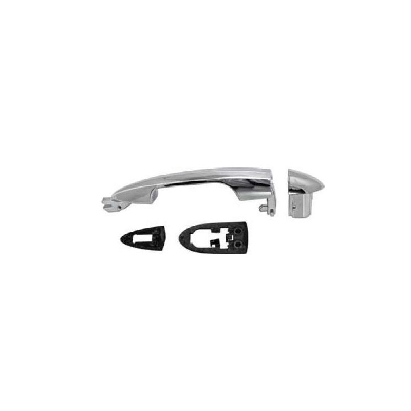 MANIGLIA ESTERNA ANTERIORE DESTRO ALFA ROMEO GIULIETTA 940 20102020, ALFA ROMEO MITO 955 20082018, LANCIA Y 312 20112024