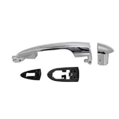 MANIGLIA ESTERNA ANTERIORE DESTRO ALFA ROMEO GIULIETTA 940 20102020, ALFA ROMEO MITO 955 20082018, LANCIA Y 312 20112024