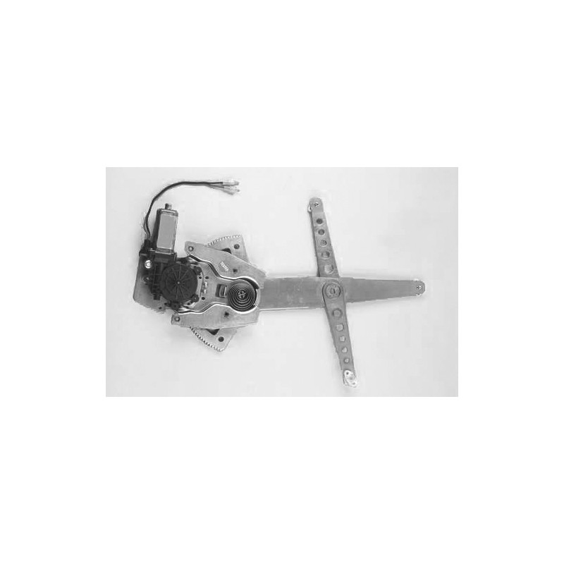 ALZACRISTALLO ELETTRICO ANTERIORE SINISTRO 3 PORTE HONDA CIVIC HB EJEM1MAEK 19961999, HONDA CIVIC HB EJEM1EK 19992000, HONDA CI