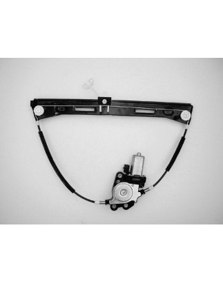 ALZACRISTALLO ELETTRICO ANTERIORE SINISTRO 5 PORTE FIAT PANDA 169 20032014