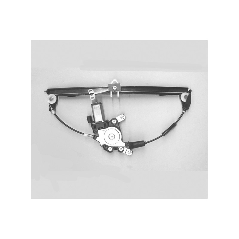 ALZACRISTALLO ELETTRICO ANTERIORE SINISTRO 5 PORTE FIAT ALBEA 20022005, FIAT ALBEA 2005, FIAT PALIO 178173373374171 19992004, F