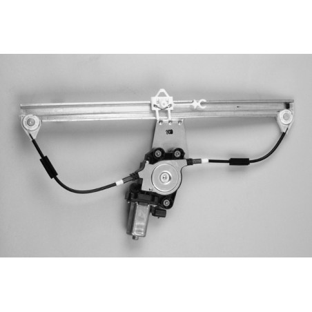 ALZACRISTALLO ELETTRICO ANTERIORE SINISTRO 5 PORTE FIAT DOBLO 119223 20012005      , FIAT DOBLO 119223 20052009       VERS 2006