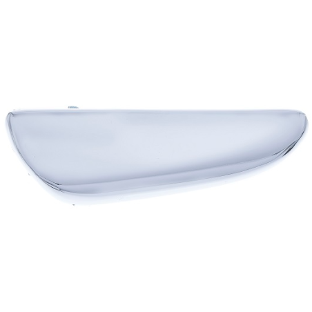 MANIGLIA INTERNA LEVA IN PLASTICA CROMATO ANTERIORE SINISTRO LANCIA Y 843 20032011