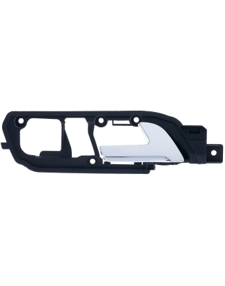 MANIGLIA INTERNA ANTERIORE SINISTRO VOLKSWAGEN CROSS POLO 9N3 20052009      , VOLKSWAGEN POLO 9N2 20022005      , VOLKSWAGEN PO