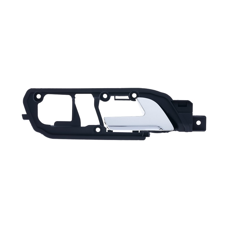 MANIGLIA INTERNA ANTERIORE SINISTRO VOLKSWAGEN CROSS POLO 9N3 20052009, VOLKSWAGEN POLO 9N2 20022005, VOLKSWAGEN POLO 9N3 20052