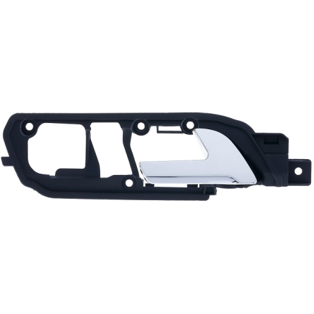MANIGLIA INTERNA ANTERIORE SINISTRO VOLKSWAGEN CROSS POLO 9N3 20052009, VOLKSWAGEN POLO 9N2 20022005, VOLKSWAGEN POLO 9N3 20052