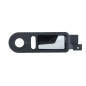 MANIGLIA INTERNA PER ALZACRISTALLI MANUALI ANTERIORE SINISTRO VOLKSWAGEN BORA 1J21J6 19982005, VOLKSWAGEN GOLF IV 1J11J5 199820