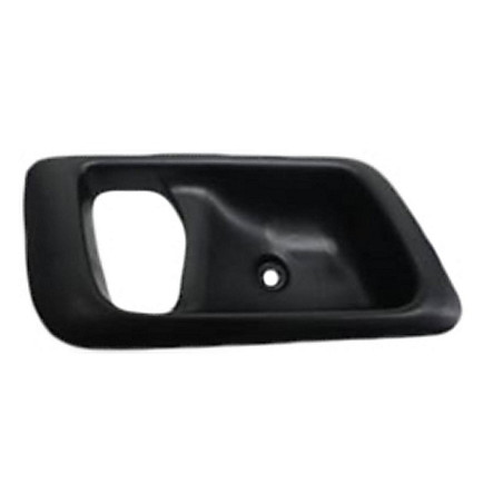 MANIGLIA INTERNA MOSTRINA NERO ANTERIORE DESTRO FIAT DOBLO 119223 20052009      , FIAT DOBLO 263 20092015