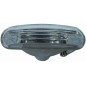 FANALE LATERALE DESTROSINISTRO SENZA PORTALAMPADA 35 PORTE BIANCO CITROEN NEMO AA 2008, FIAT DOBLO 119223 20052009, FIAT FIORIN