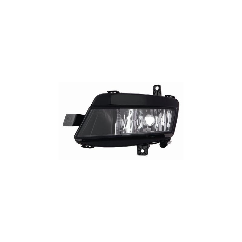 FENDINEBBIA SINISTRO H11 VOLKSWAGEN GOLF VII 5G1 20132016, VOLKSWAGEN GOLF VII VARIANTALLTRACK BA5 20132017