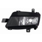 FENDINEBBIA SINISTRO H11 VOLKSWAGEN GOLF VII 5G1 20132016, VOLKSWAGEN GOLF VII VARIANTALLTRACK BA5 20132017