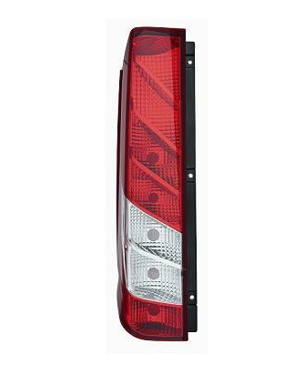 FANALE POSTERIORE SINISTRO SENZA PORTALAMPADA IVECO DAILY 20142019