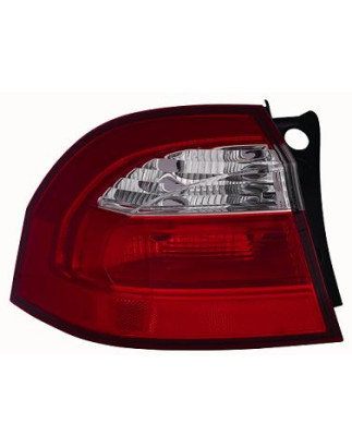FANALE POSTERIORE SINISTRO SENZA PORTALAMPADA 5 PORTE KIA RIO HB UB 20112014, KIA RIO HB UB 20142017