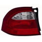 FANALE POSTERIORE SINISTRO SENZA PORTALAMPADA 5 PORTE KIA RIO HB UB 20112014, KIA RIO HB UB 20142017