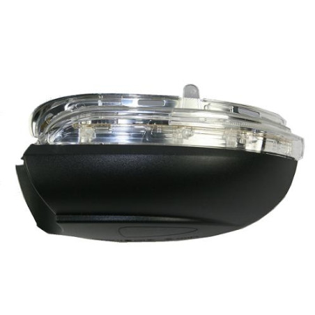 FANALE RETROVISORE SINISTRO VOLKSWAGEN CROSS TOURAN 1T11T2 20102015, VOLKSWAGEN GOLF VI 5K1 20082013, VOLKSWAGEN TOURAN 1T3 201