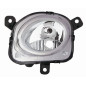 PROIETTORE INFERIORE SINISTRO H7 H7 REG MANUALE CON LUCE DIURNA FIAT 500 L 351352 20122017