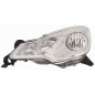 PROIETTORE SINISTRO H1,H7 CON MOTORE CITROEN C3 SC 20102013