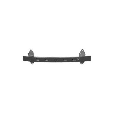 RINFORZO PARAURTI ANTERIORE FIAT PANDA 169 20032014