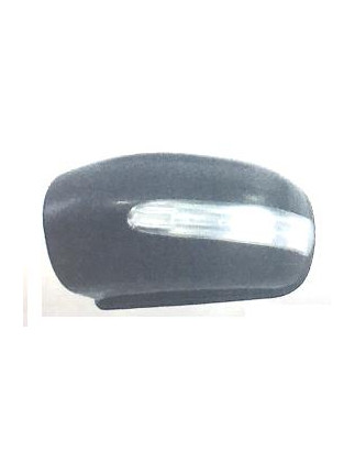 CALOTTA SINISTRA CON PRIMER CON FANALINO INTEGRATO A LED MERCEDES-BENZ C CLASS SDNSW W203 20002003, MERCEDES-BENZ C CLASS SDNSW