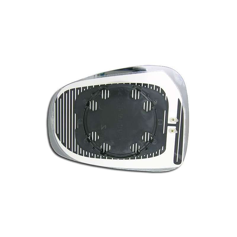VETRO CON PIASTRA DESTRO TERMICO CONVESSO ALFA ROMEO 159 939 20052011, ALFA ROMEO GIULIETTA 940 20102020, ALFA ROMEO MITO 955 2