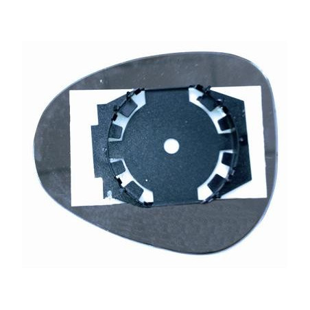 VETRO CON PIASTRA SINISTRO TERMICO CONVESSO LANCIA Y 843 20032011VERS 2010